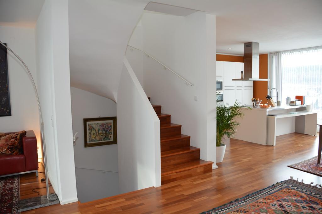 Boutique Villa Maria Plain Radeck Exterior photo